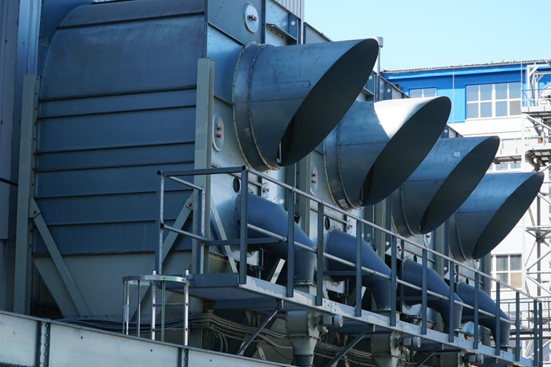 Havalandırma Sistemleri